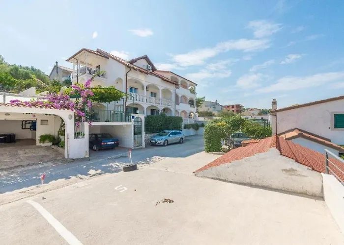 Apartment Bubi
