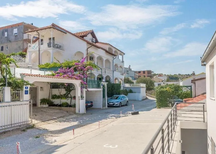 Apartment Bubi