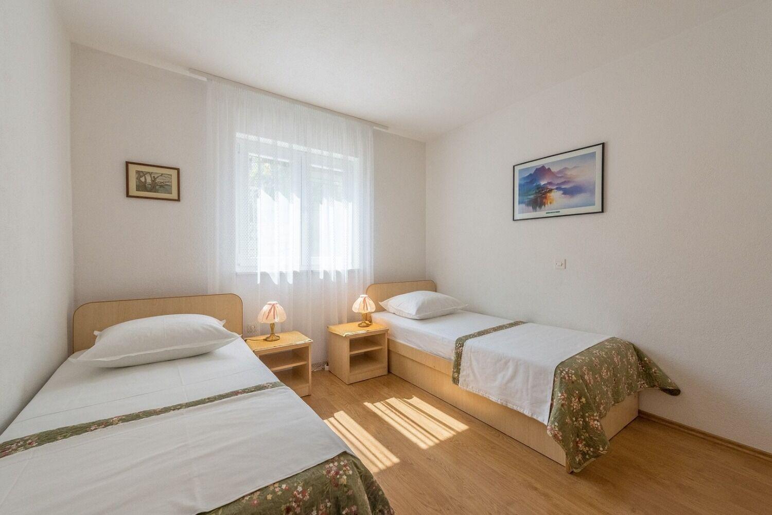 Appartement Bubi