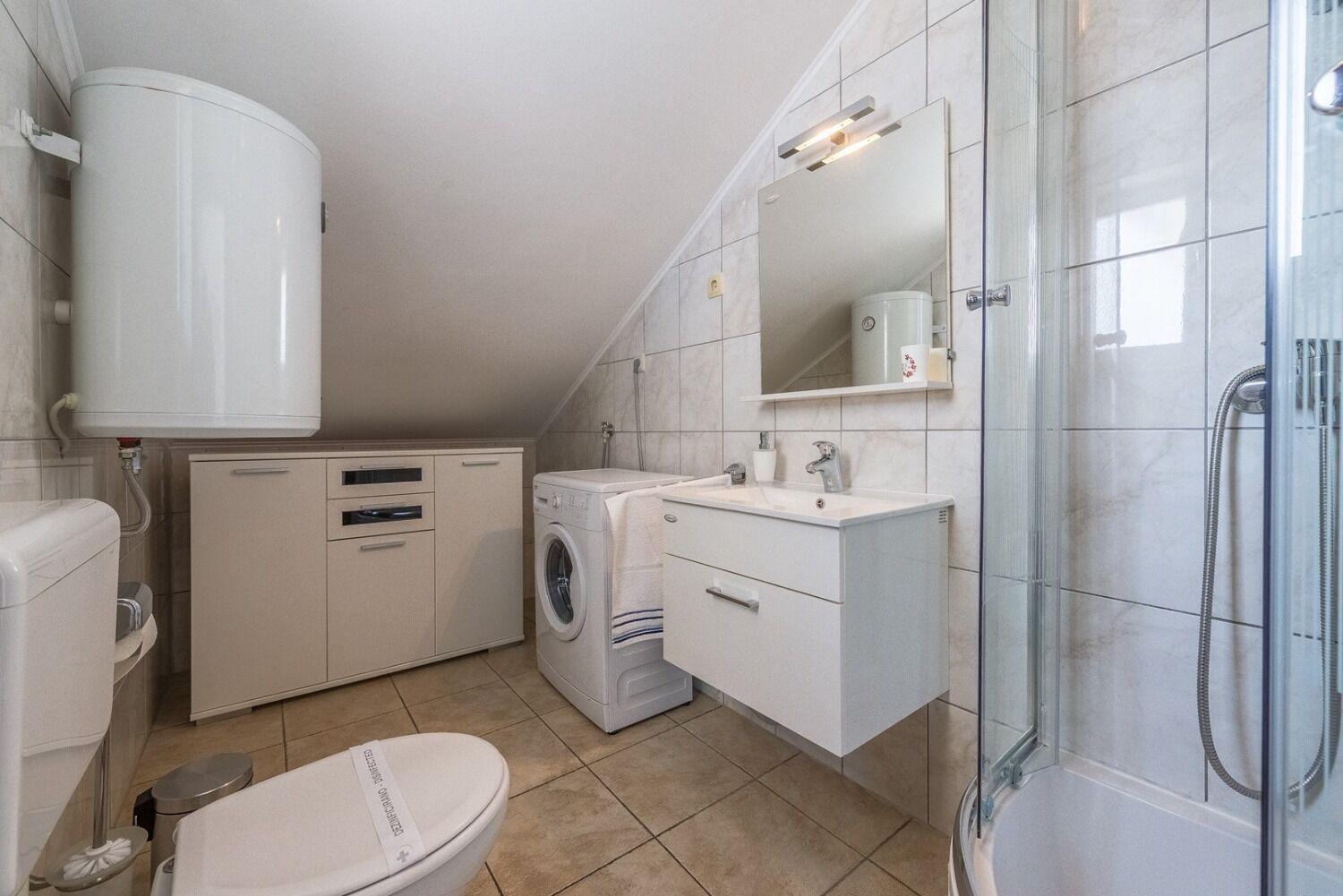 Appartement Bubi *
