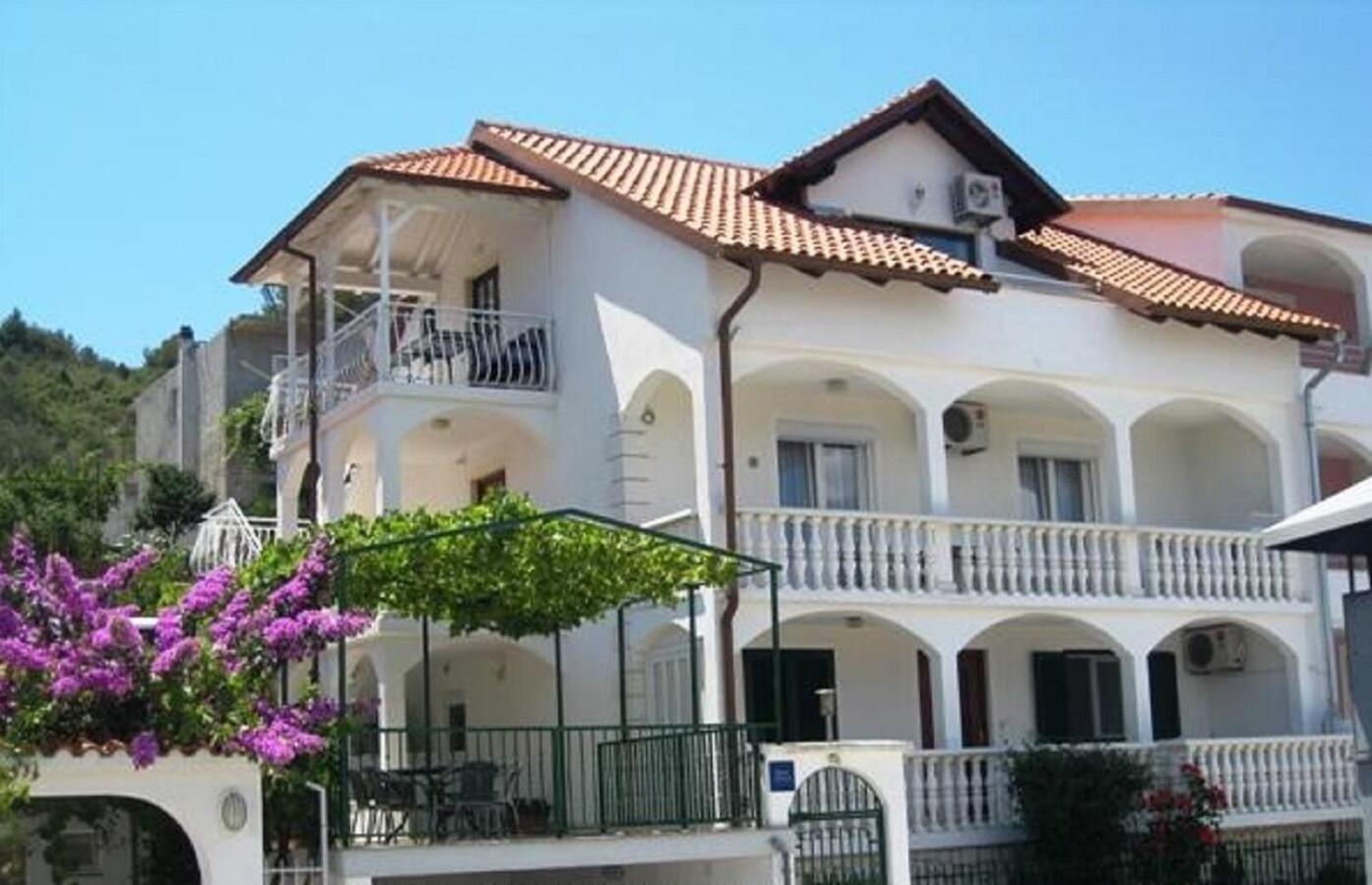 Bubi Appartement