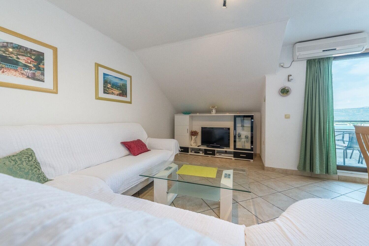 Appartement Bubi