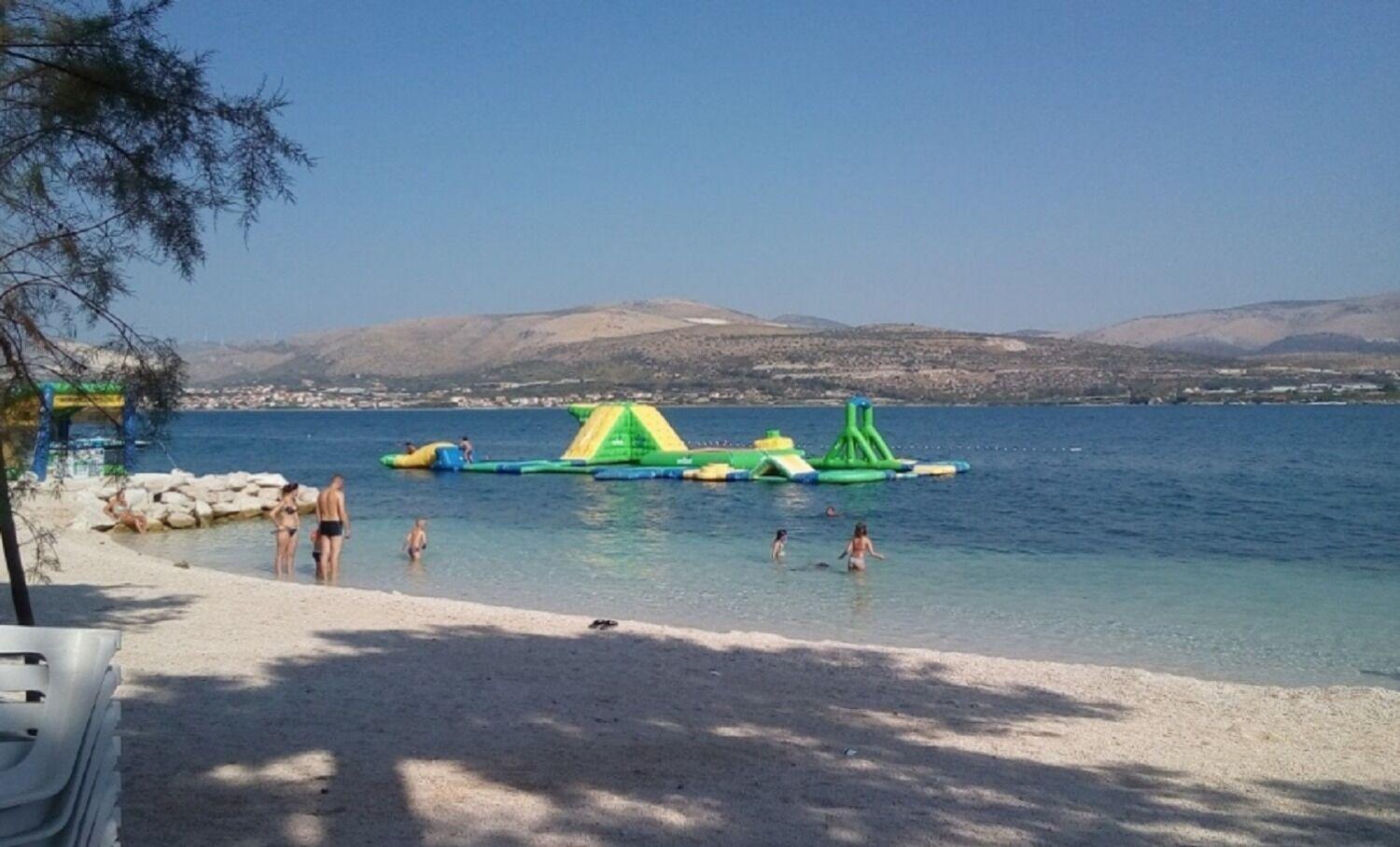Bubi * Trogir