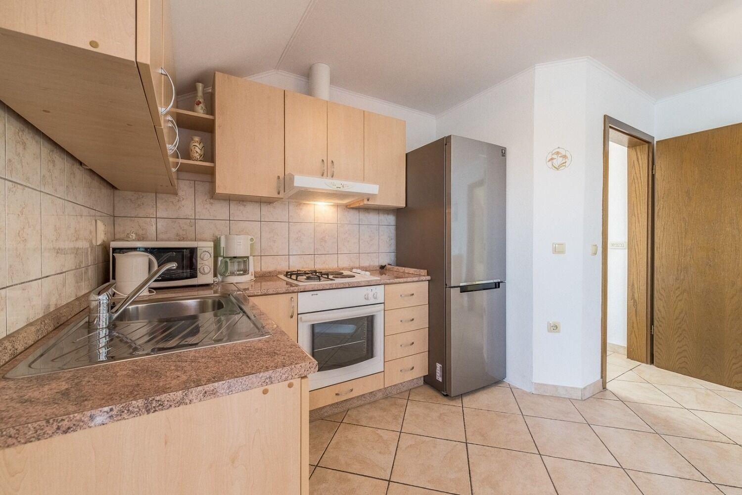 Bubi Appartement