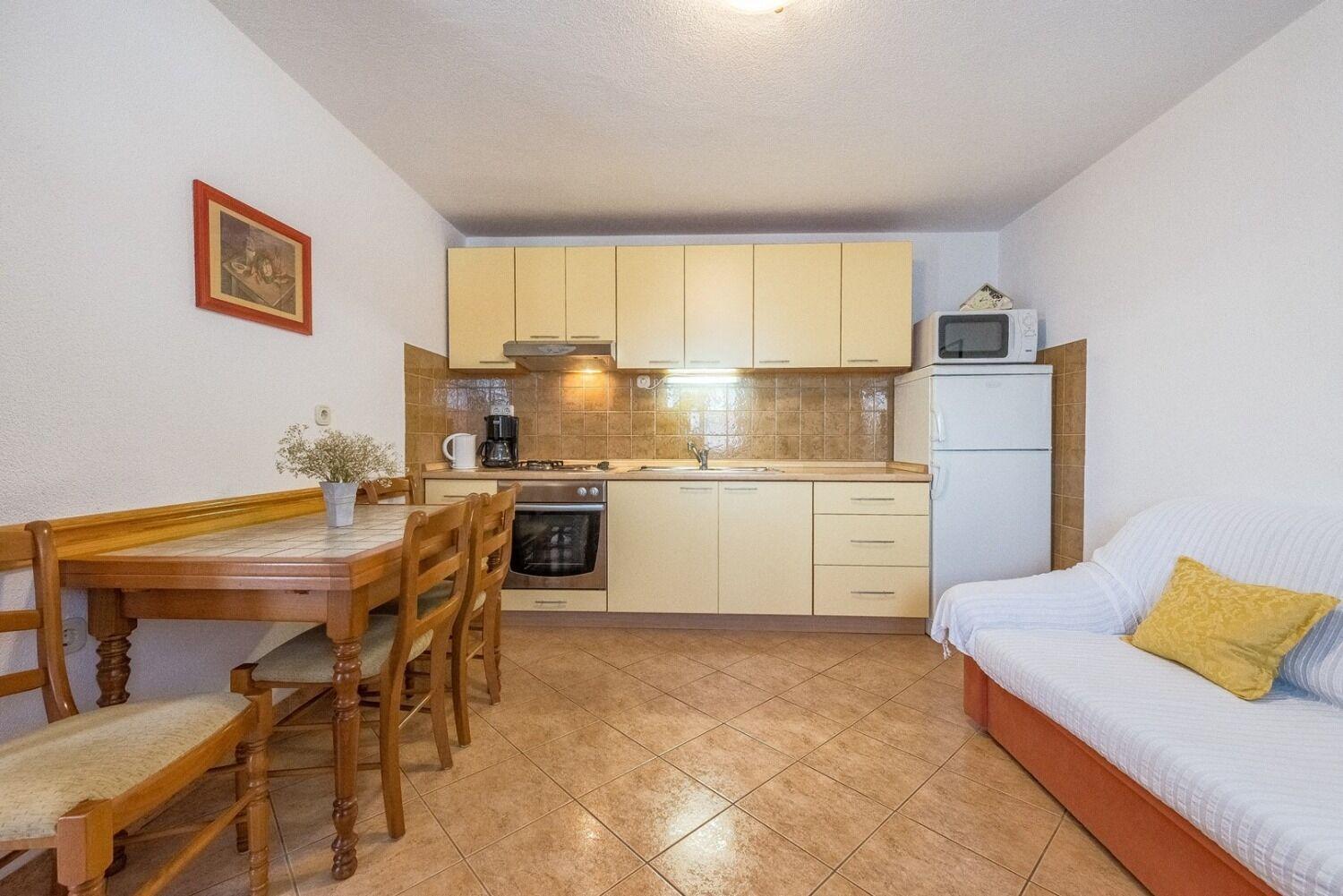 Appartement Bubi