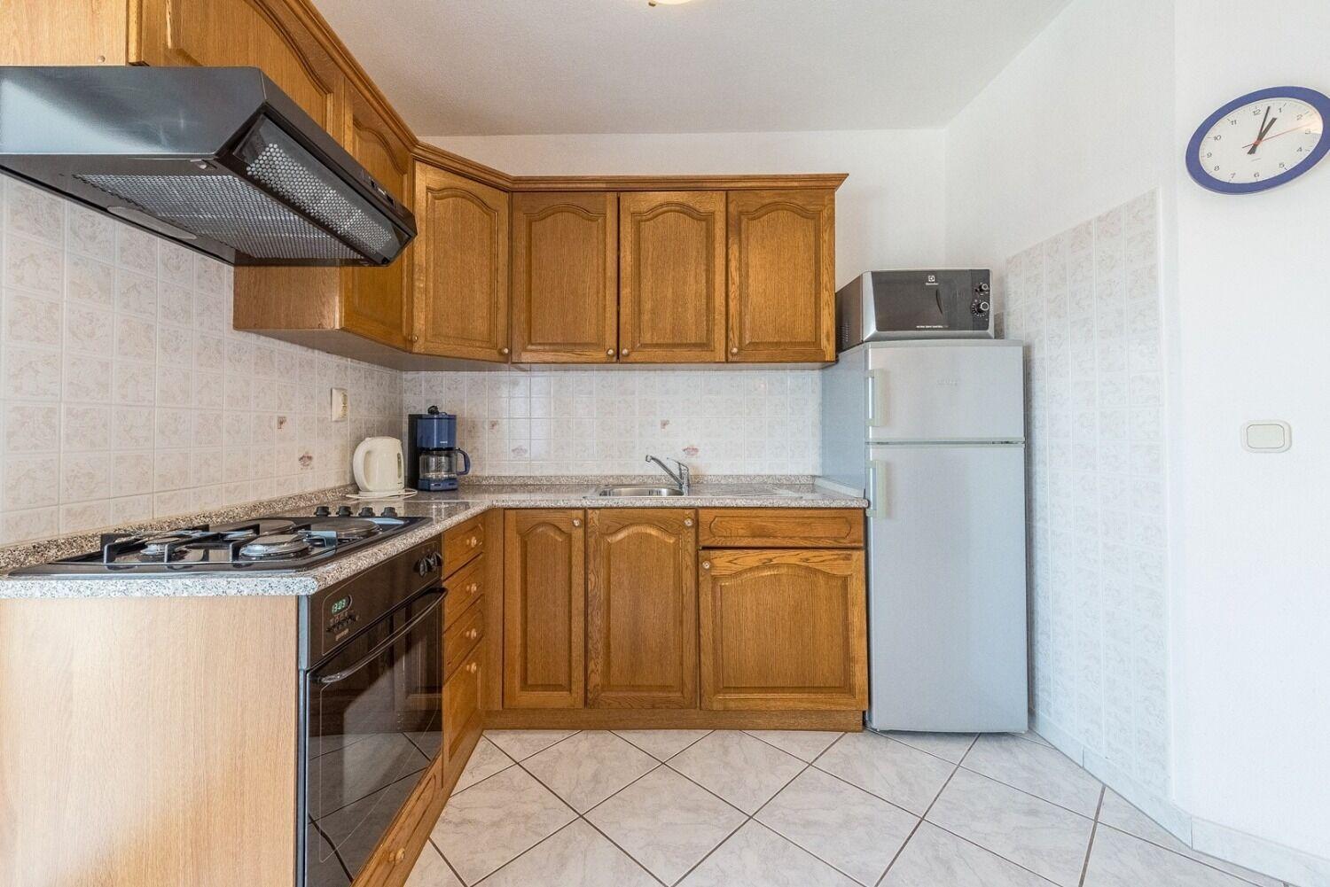 Bubi Appartement *