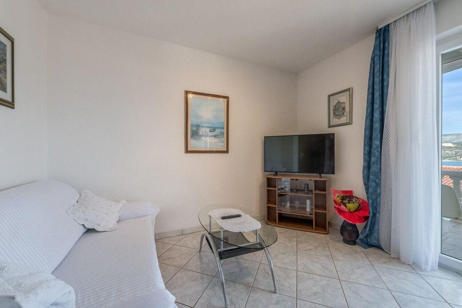 Appartement Bubi *