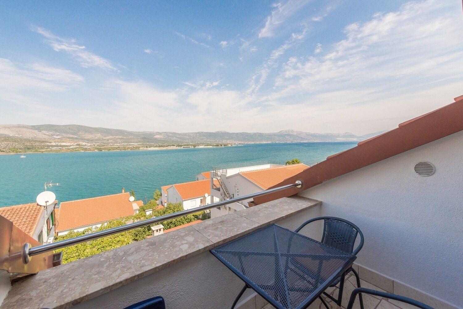 Bubi Appartement