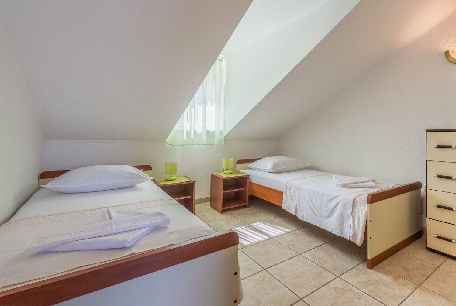 Appartement Bubi