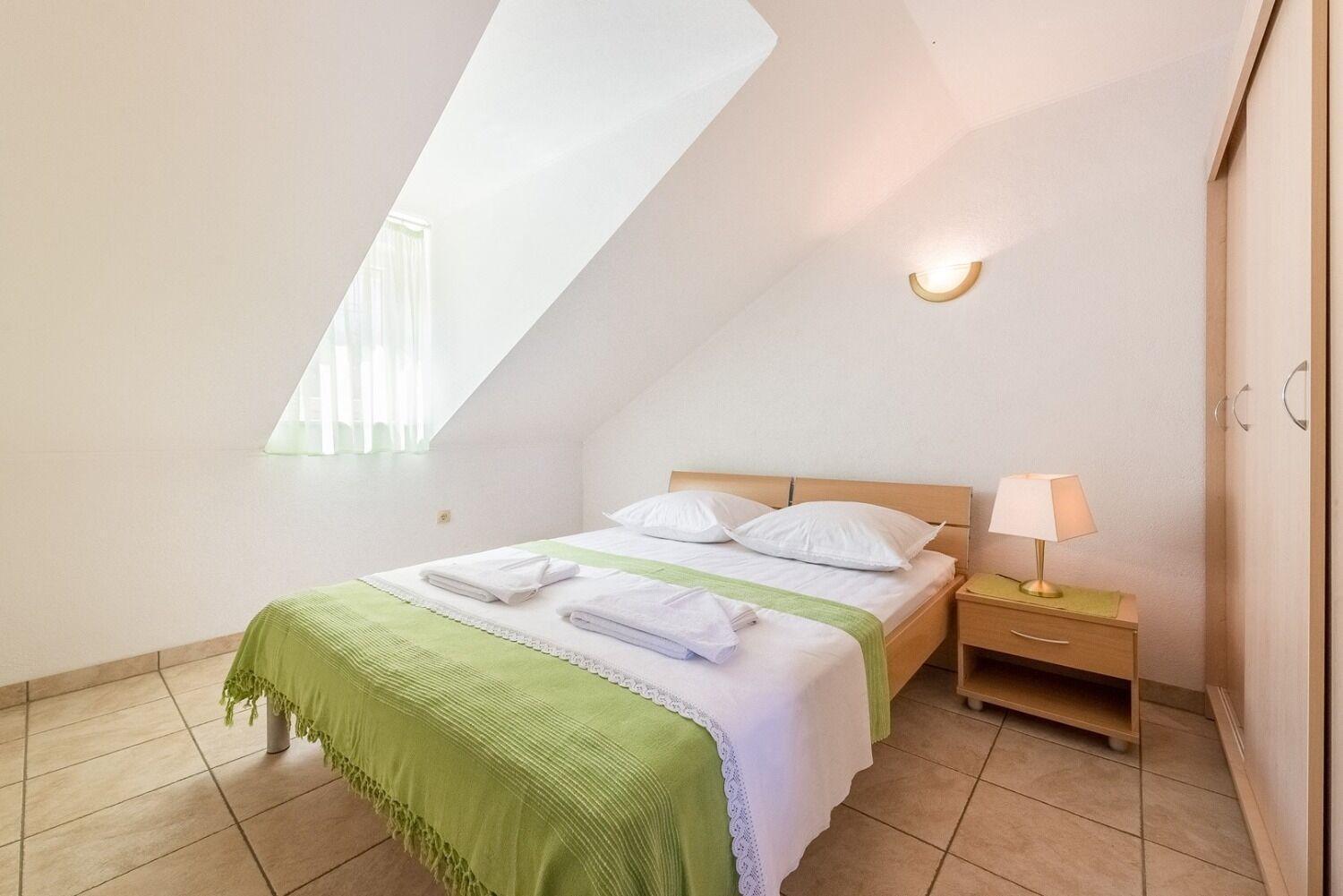 Bubi Appartement *