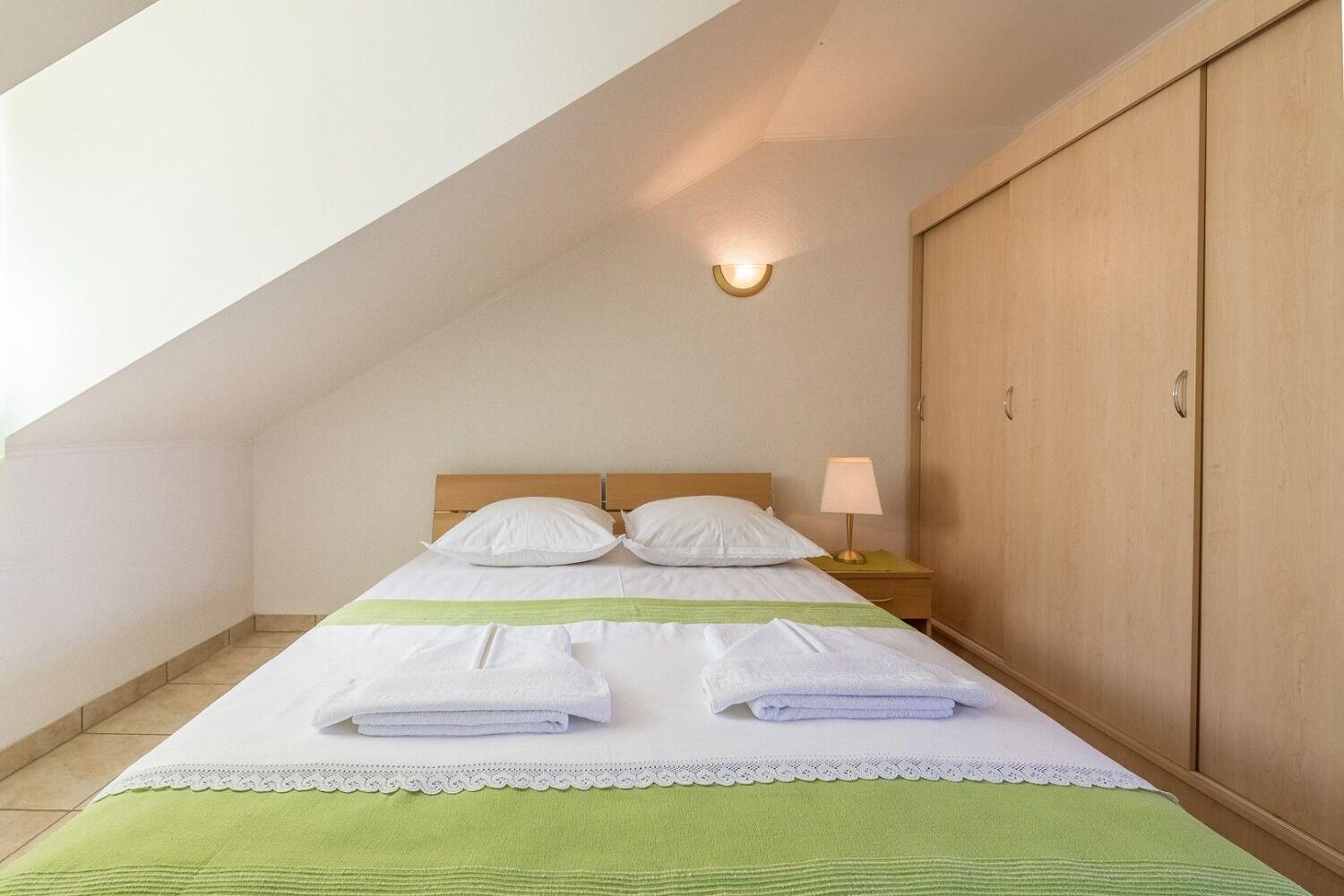 Appartement Bubi *
