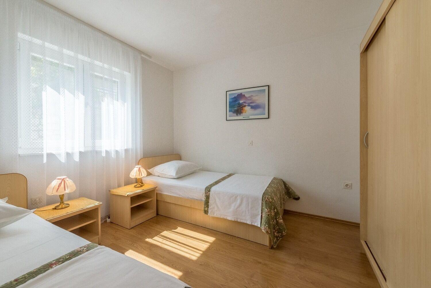 Bubi Appartement Trogir
