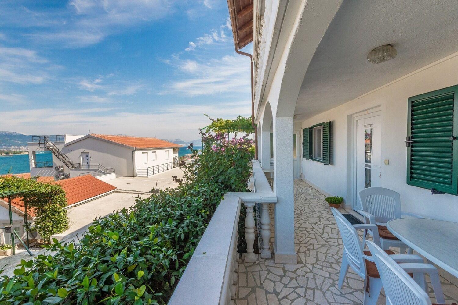 Bubi * Trogir