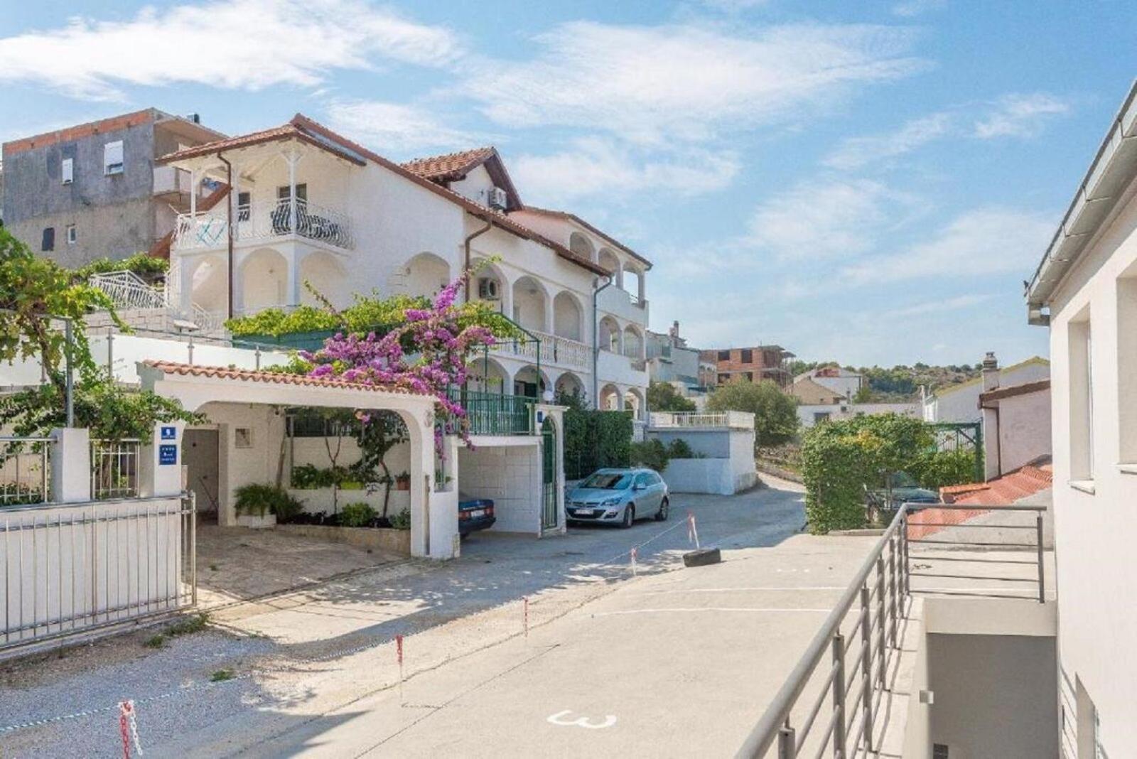 Appartement Bubi
