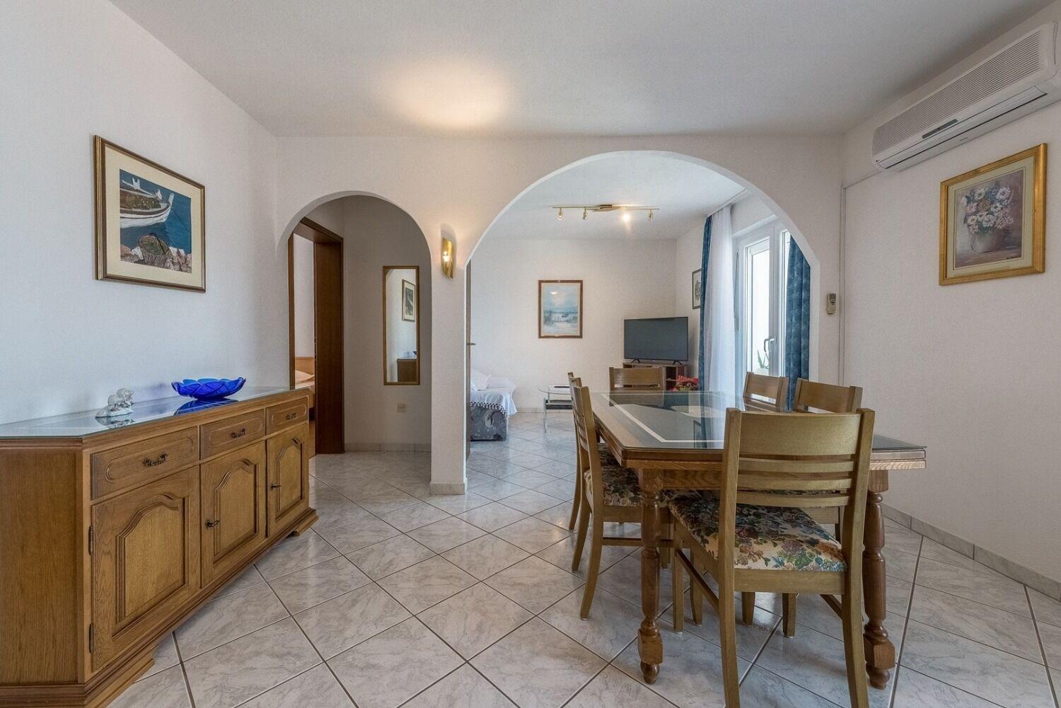 Bubi Appartement *