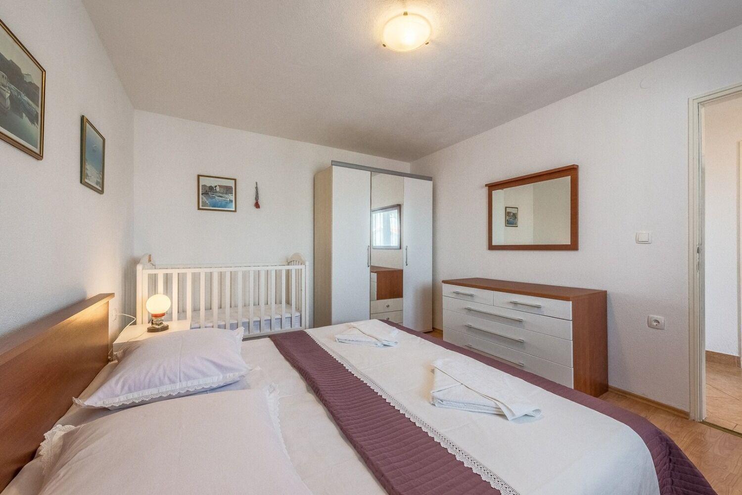 Appartement Bubi *