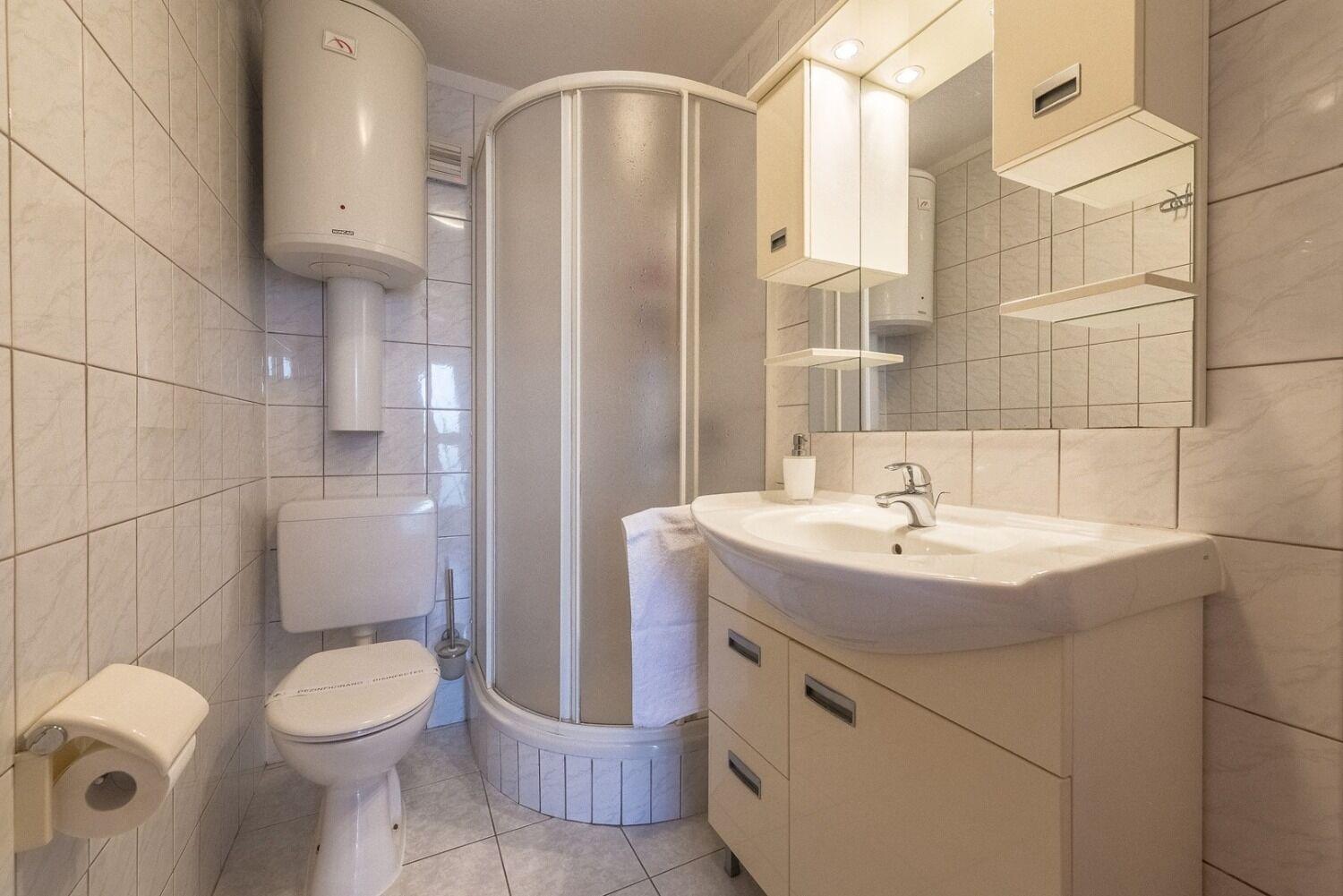Appartement Bubi Trogir