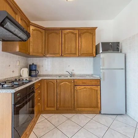 Apartment Bubi Trogir Exterior photo