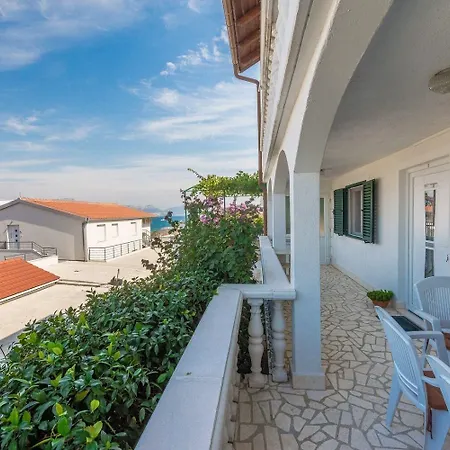 Apartment Bubi Trogir Exterior photo