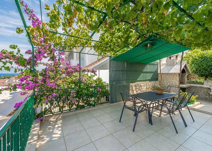 Apartment Bubi