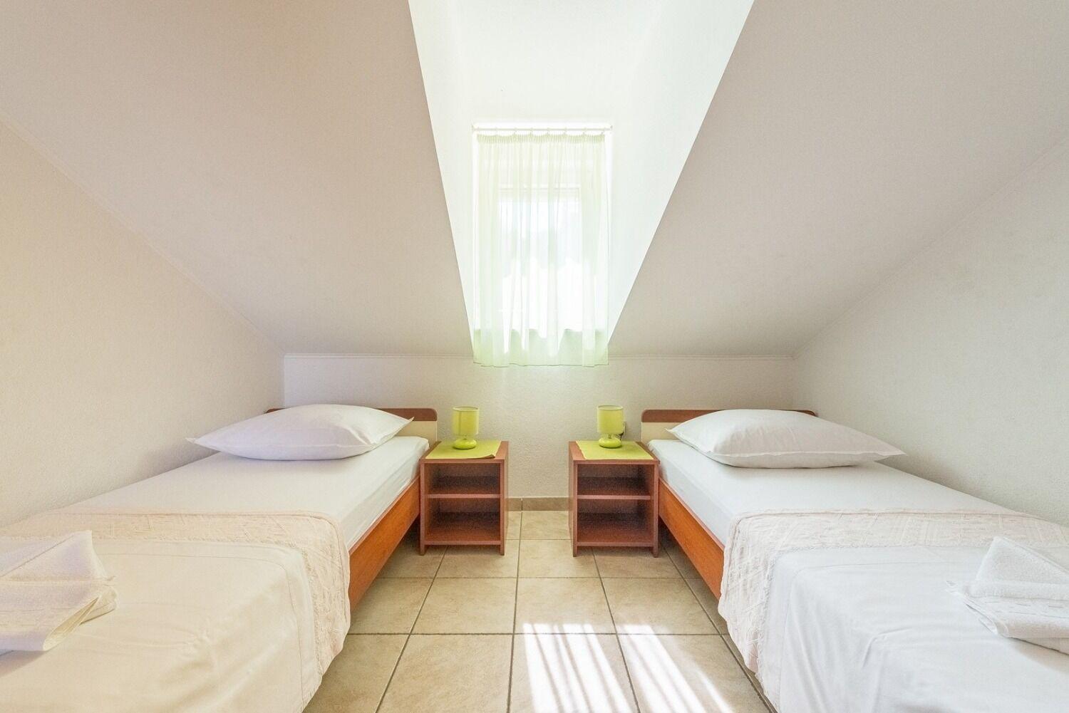 Bubi Apartmán