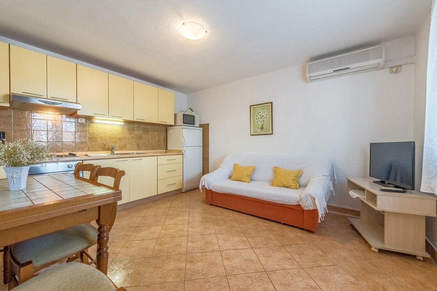 Bubi Apartmán Trogir